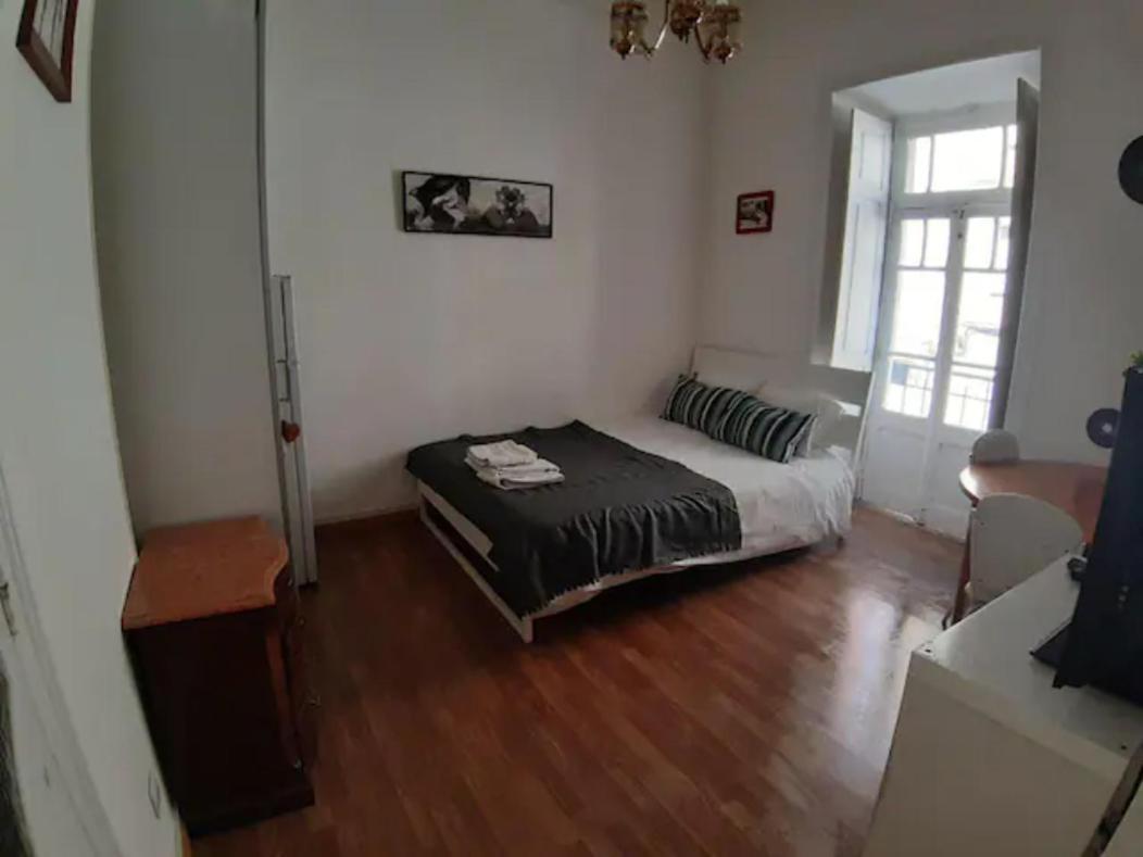 Private Room A Lisboa Eksteriør bilde