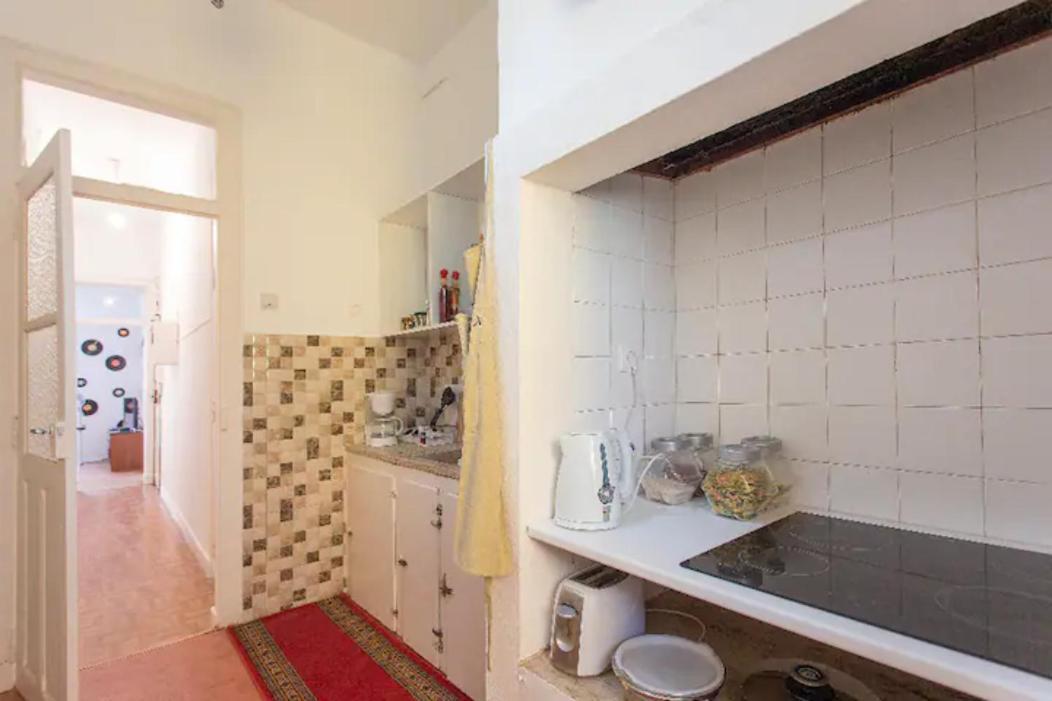Private Room A Lisboa Eksteriør bilde