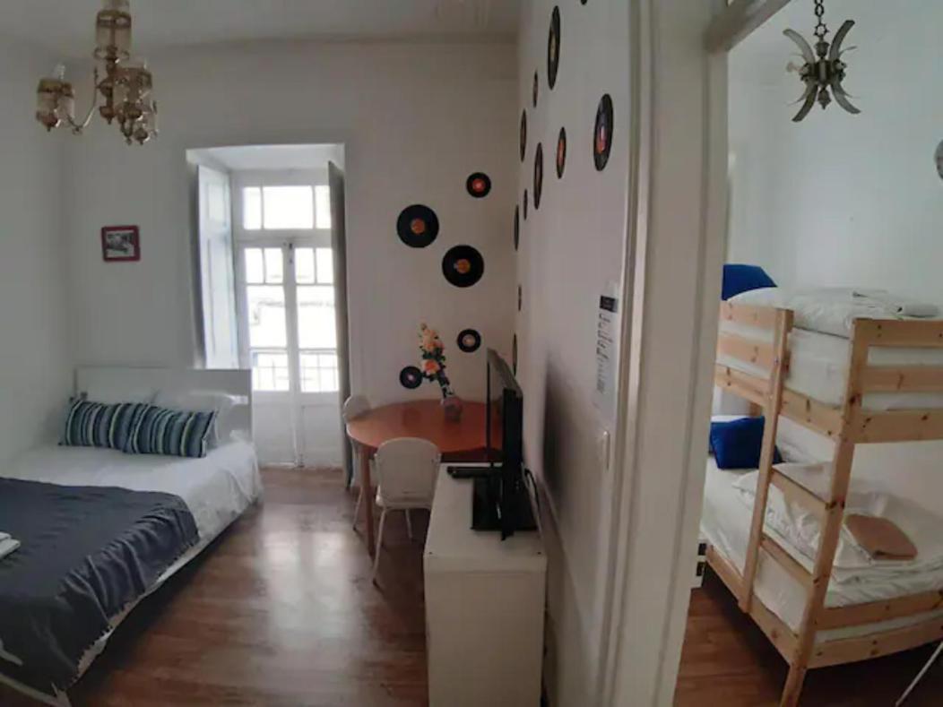Private Room A Lisboa Eksteriør bilde